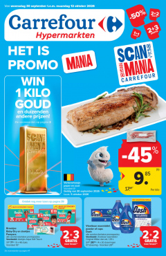 Carrefour
